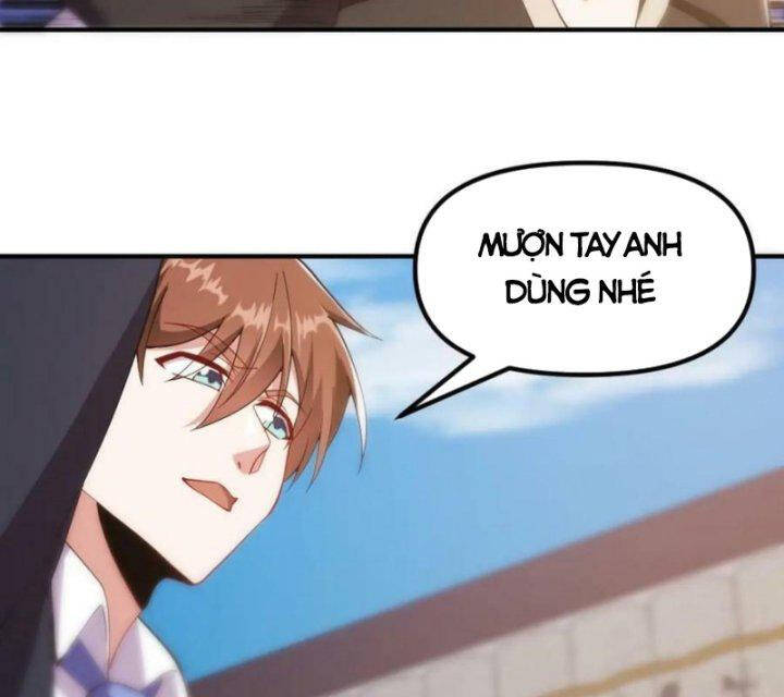 Tu Tiên Trở Về Tại Vườn Trường Chapter 443 - 25