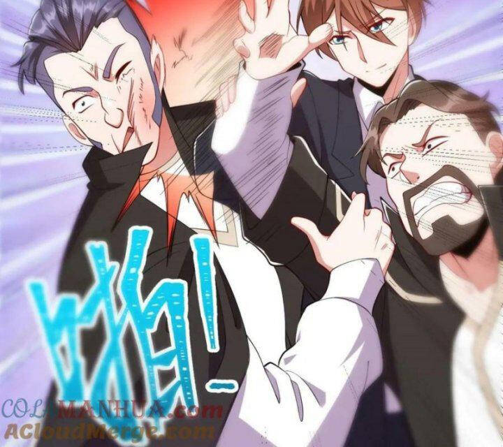 Tu Tiên Trở Về Tại Vườn Trường Chapter 443 - 28