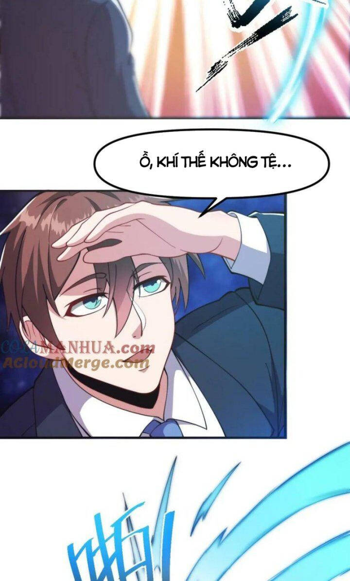 Tu Tiên Trở Về Tại Vườn Trường Chapter 443 - 4