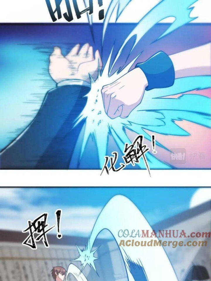 Tu Tiên Trở Về Tại Vườn Trường Chapter 443 - 5