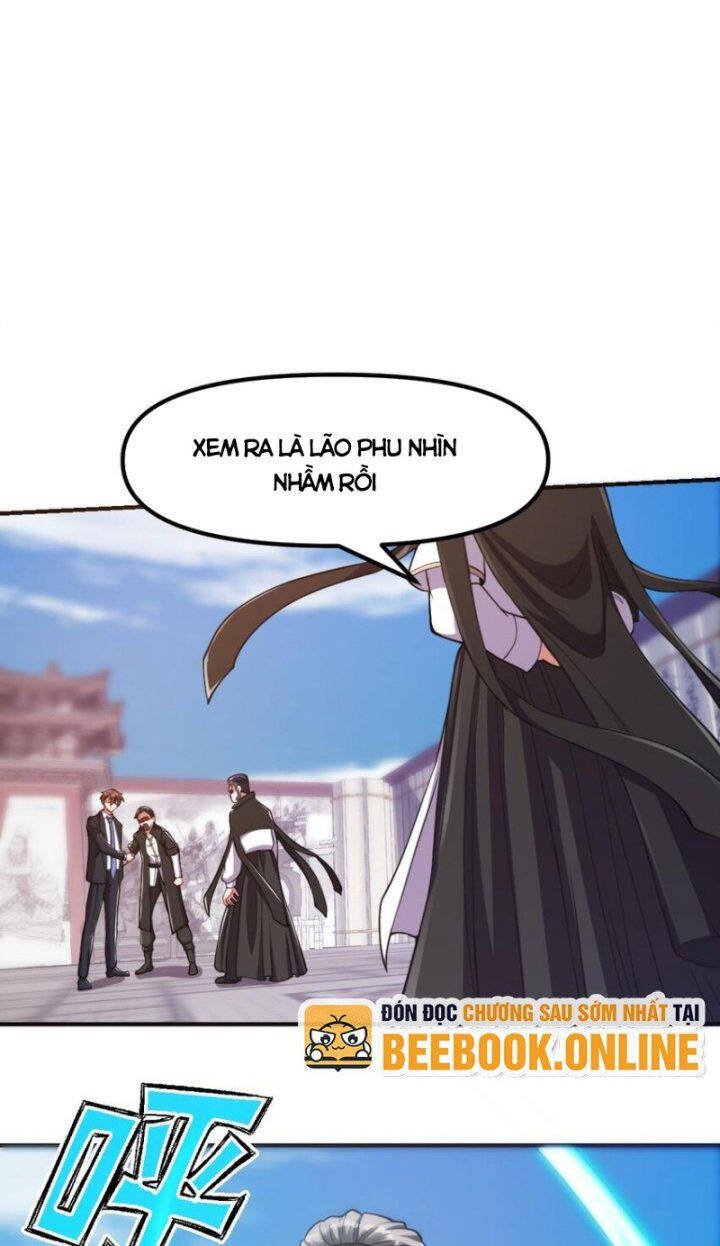 Tu Tiên Trở Về Tại Vườn Trường Chapter 444 - 2