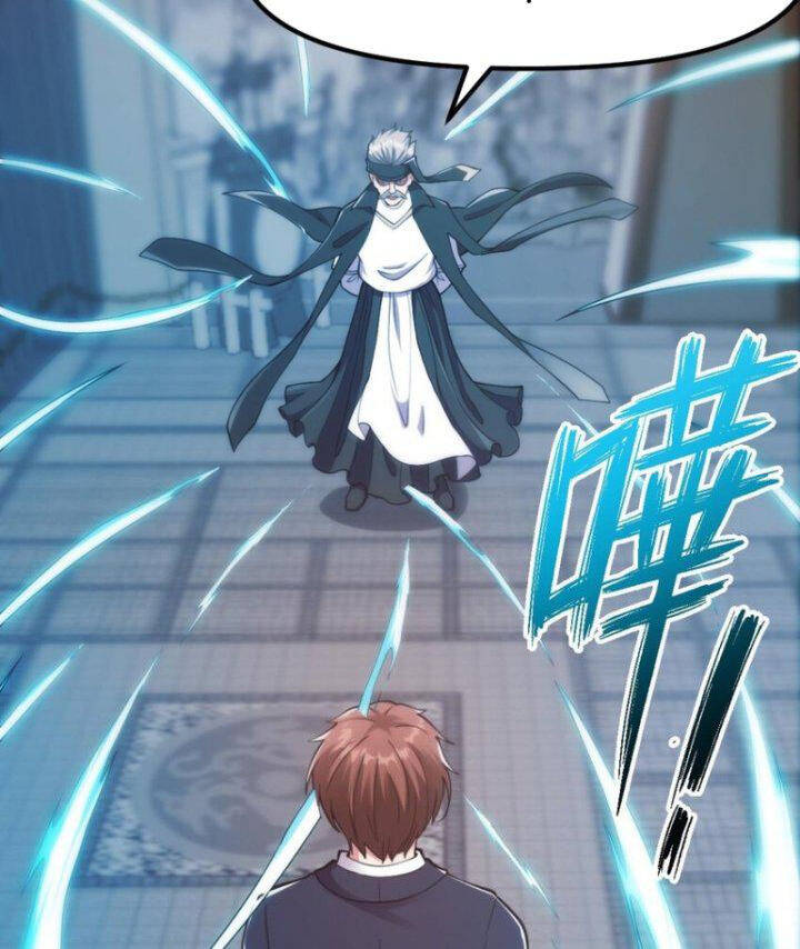 Tu Tiên Trở Về Tại Vườn Trường Chapter 444 - 15