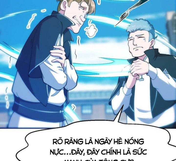 Tu Tiên Trở Về Tại Vườn Trường Chapter 444 - 18