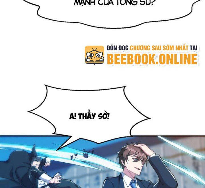 Tu Tiên Trở Về Tại Vườn Trường Chapter 444 - 19