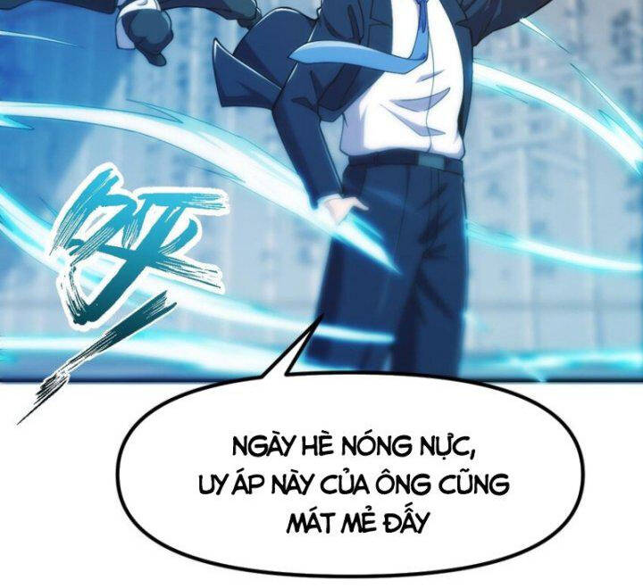 Tu Tiên Trở Về Tại Vườn Trường Chapter 444 - 20