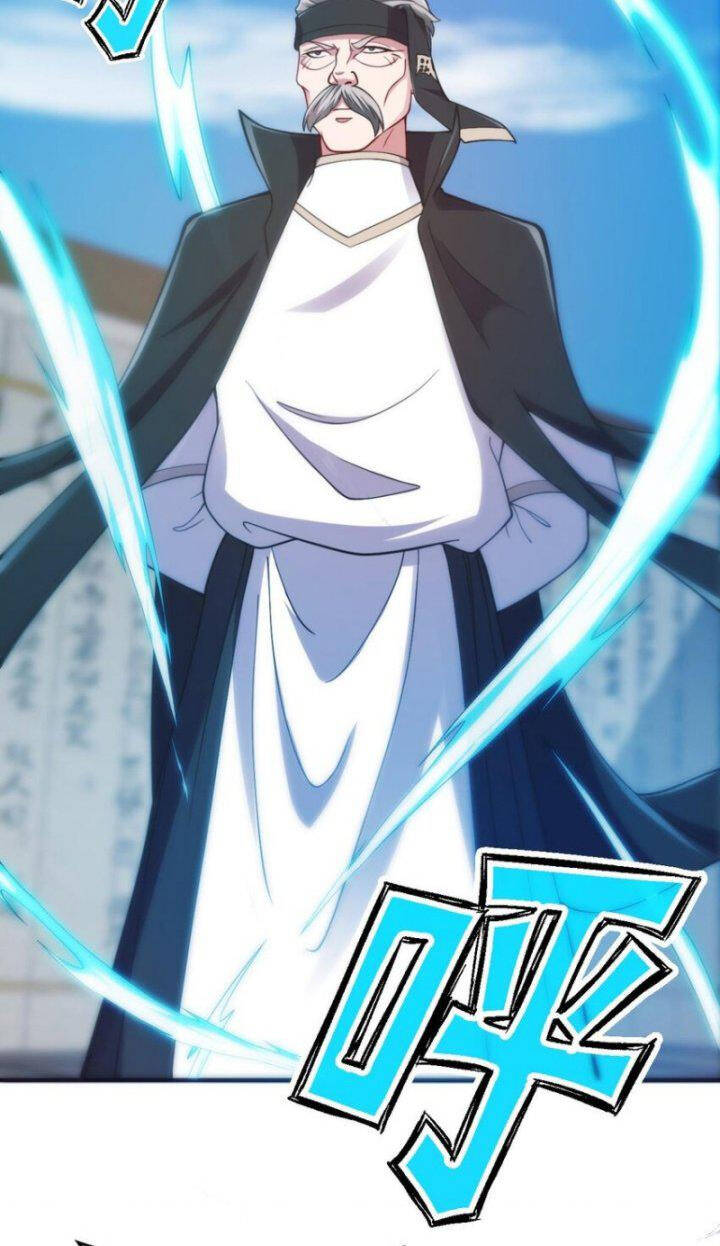 Tu Tiên Trở Về Tại Vườn Trường Chapter 444 - 3