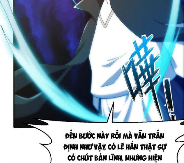 Tu Tiên Trở Về Tại Vườn Trường Chapter 444 - 22