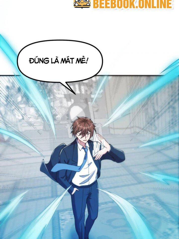 Tu Tiên Trở Về Tại Vườn Trường Chapter 444 - 27