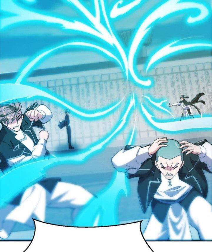 Tu Tiên Trở Về Tại Vườn Trường Chapter 444 - 30