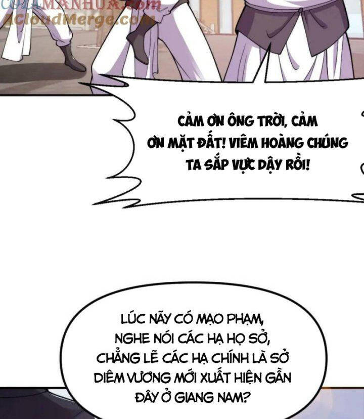 Tu Tiên Trở Về Tại Vườn Trường Chapter 445 - 11