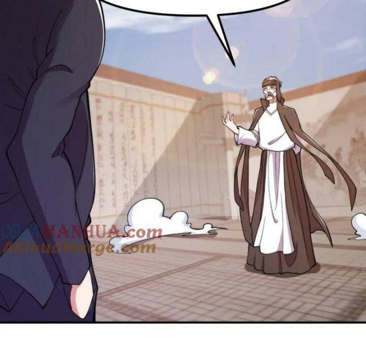 Tu Tiên Trở Về Tại Vườn Trường Chapter 445 - 12