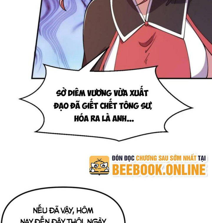 Tu Tiên Trở Về Tại Vườn Trường Chapter 445 - 16