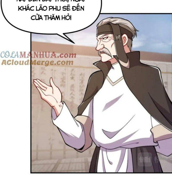 Tu Tiên Trở Về Tại Vườn Trường Chapter 445 - 17