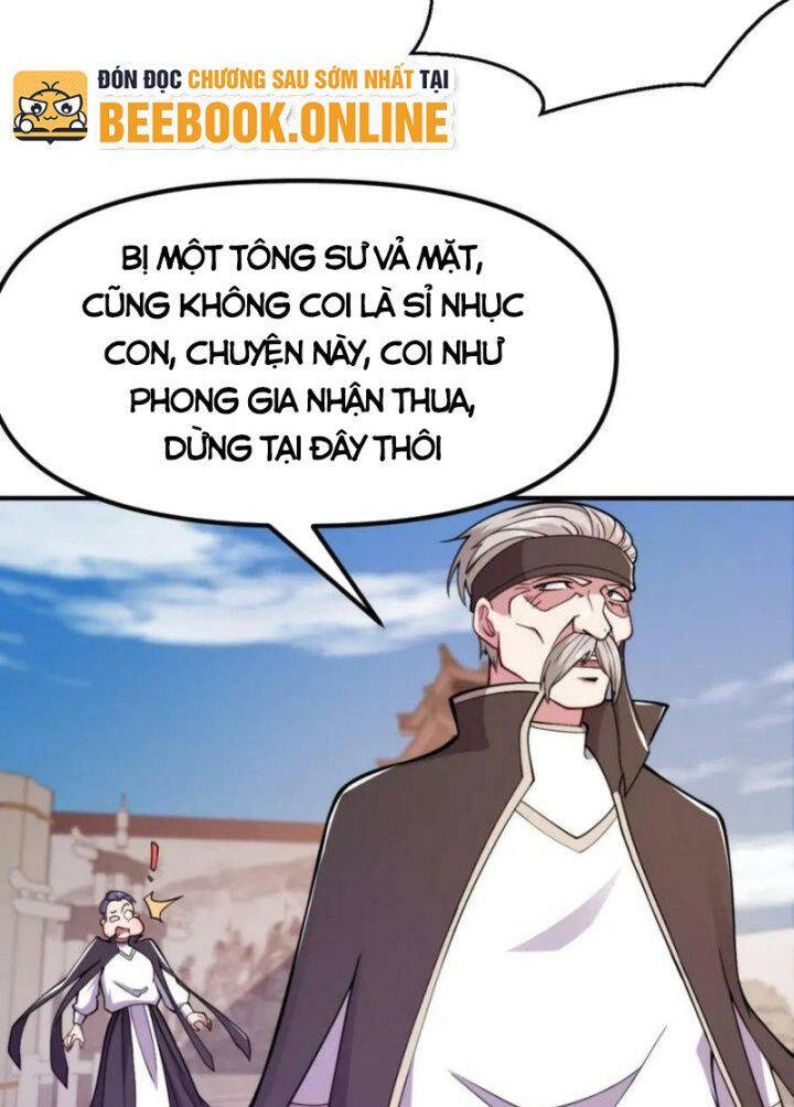 Tu Tiên Trở Về Tại Vườn Trường Chapter 445 - 3