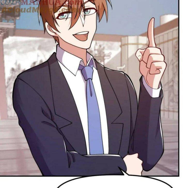 Tu Tiên Trở Về Tại Vườn Trường Chapter 445 - 26