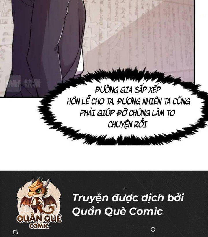 Tu Tiên Trở Về Tại Vườn Trường Chapter 445 - 34