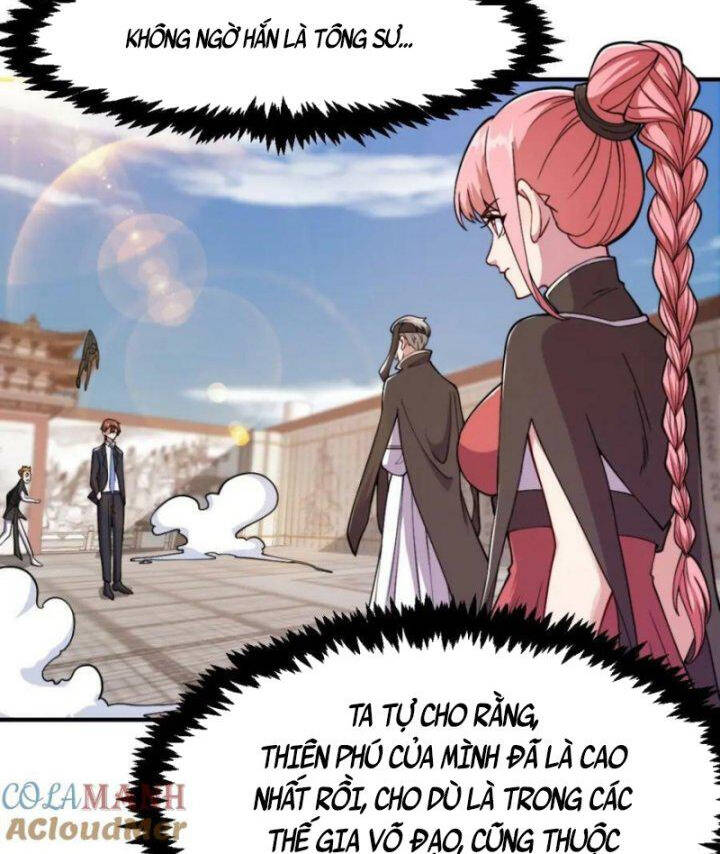 Tu Tiên Trở Về Tại Vườn Trường Chapter 445 - 6