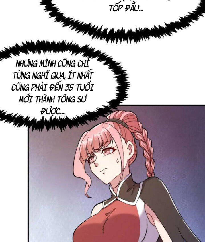 Tu Tiên Trở Về Tại Vườn Trường Chapter 445 - 7