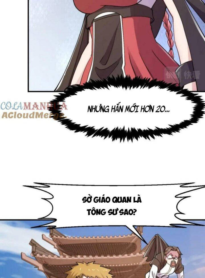 Tu Tiên Trở Về Tại Vườn Trường Chapter 445 - 8