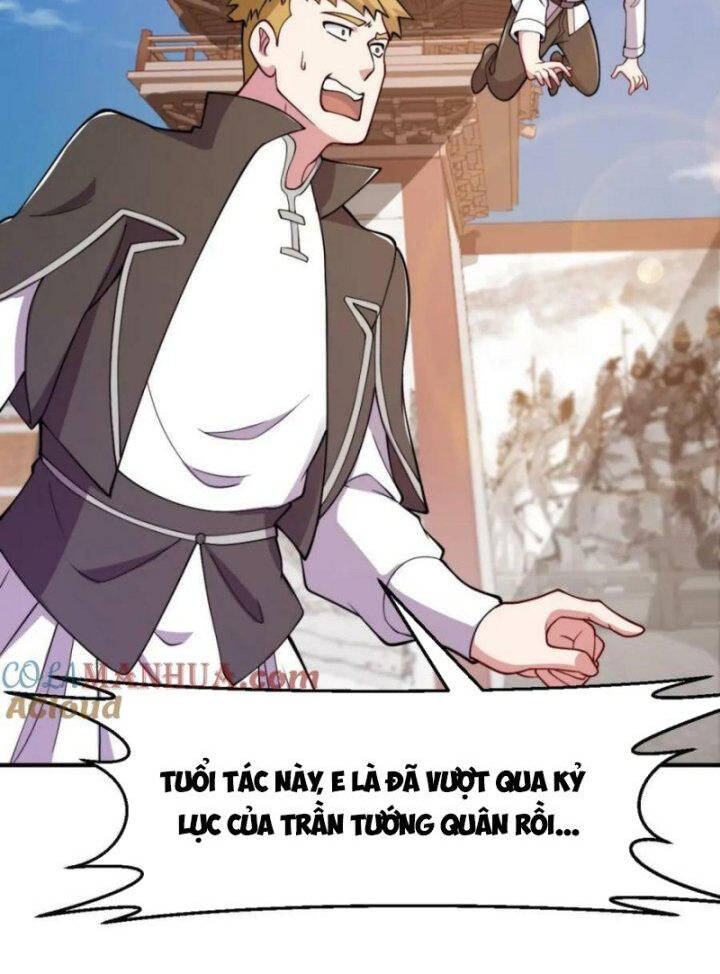 Tu Tiên Trở Về Tại Vườn Trường Chapter 445 - 9