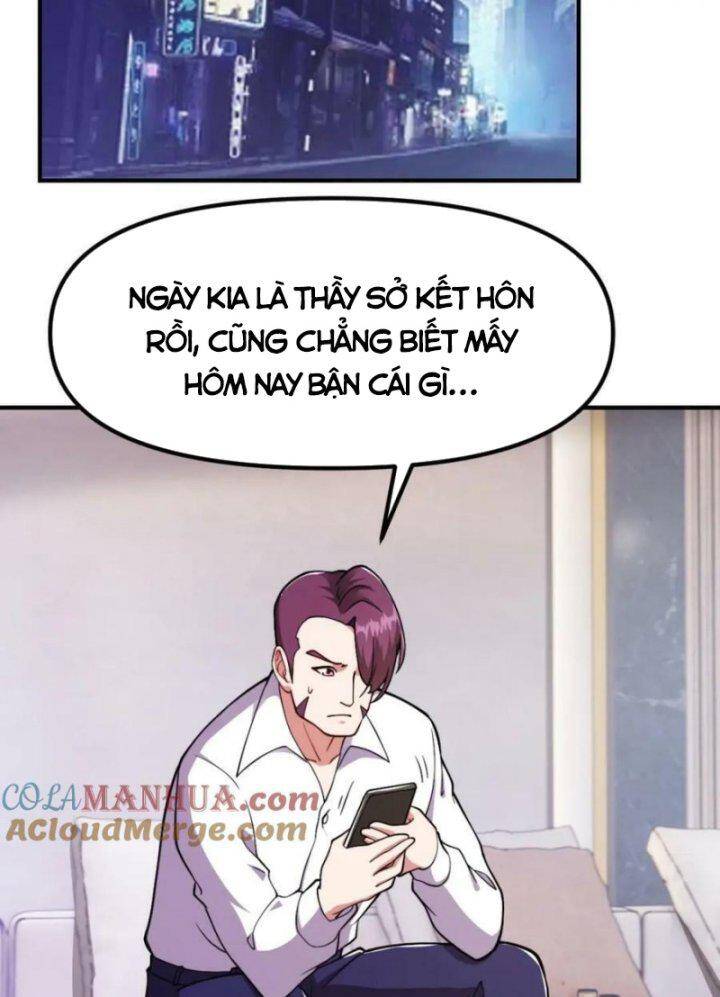 Tu Tiên Trở Về Tại Vườn Trường Chapter 447 - 41