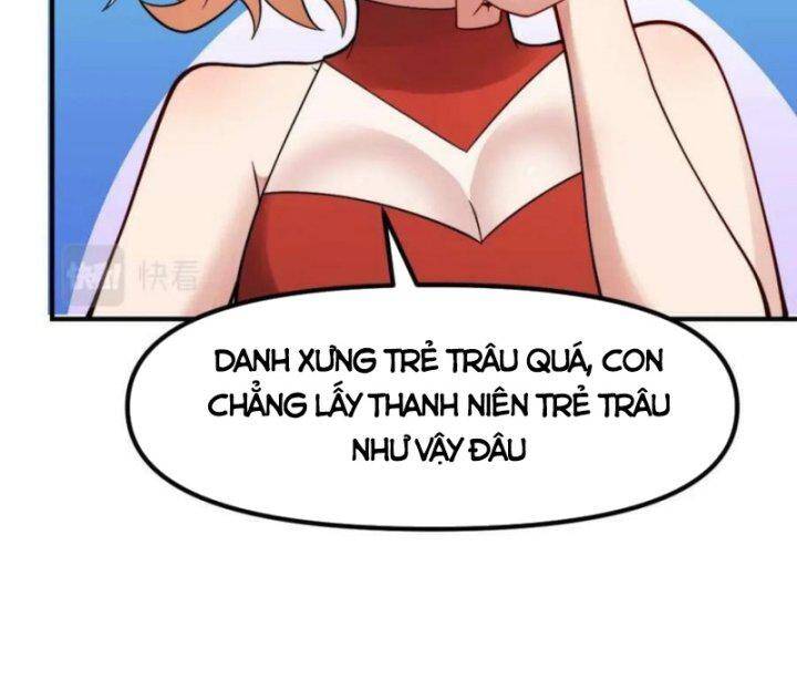 Tu Tiên Trở Về Tại Vườn Trường Chapter 447 - 10
