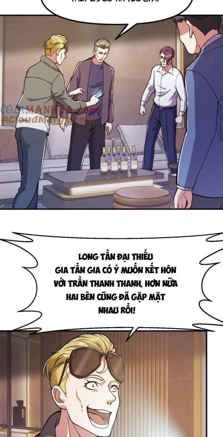 Tu Tiên Trở Về Tại Vườn Trường Chapter 448 - 2