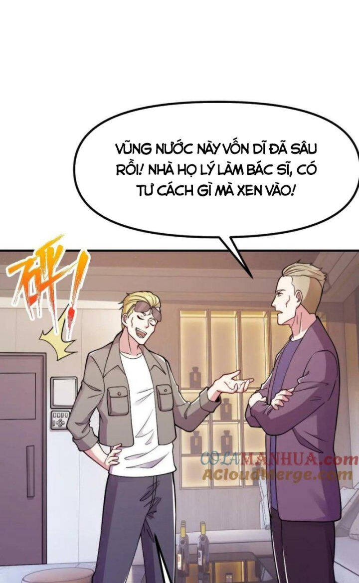 Tu Tiên Trở Về Tại Vườn Trường Chapter 448 - 11