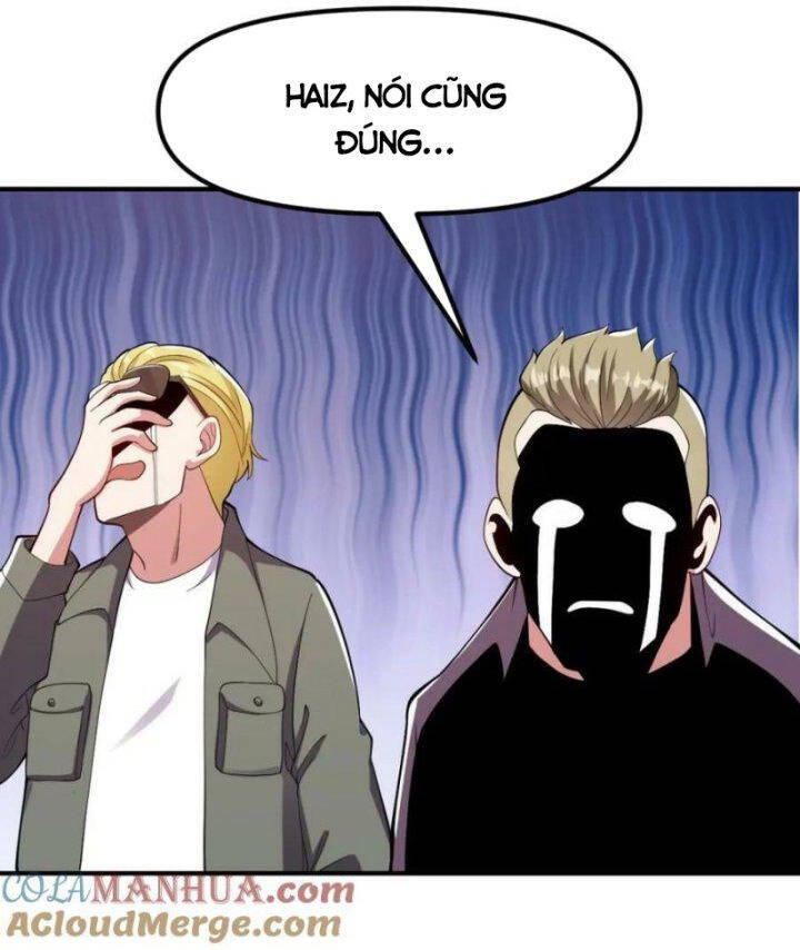 Tu Tiên Trở Về Tại Vườn Trường Chapter 448 - 16