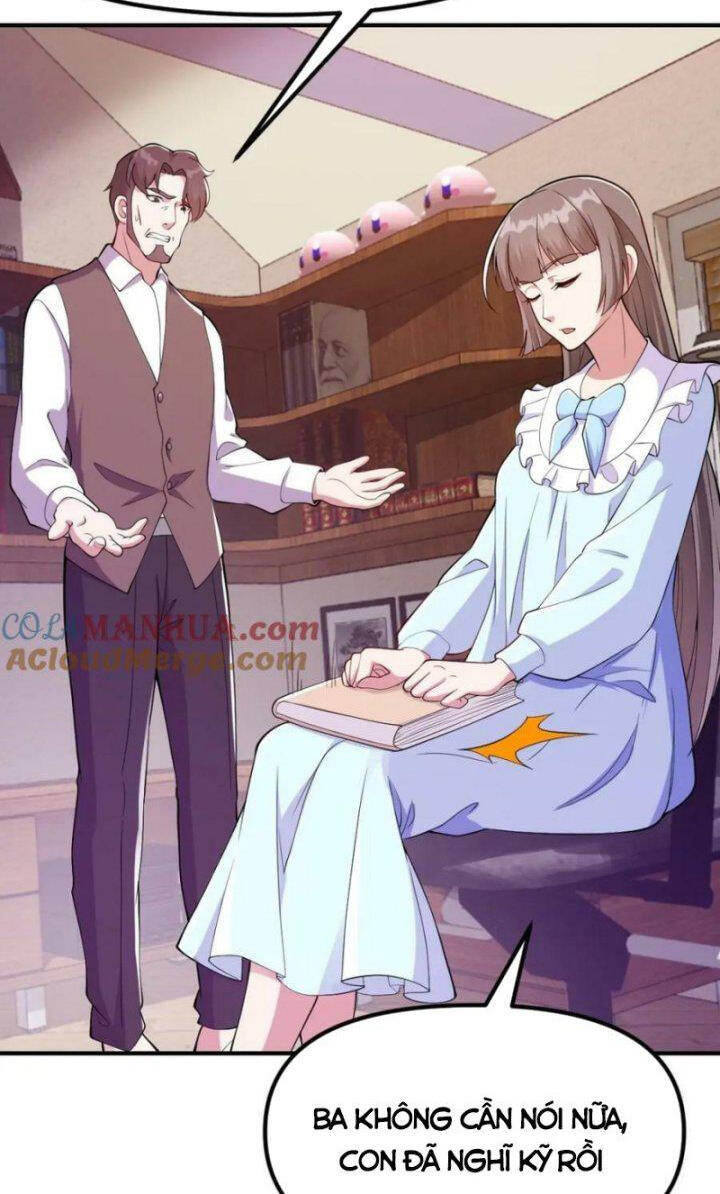 Tu Tiên Trở Về Tại Vườn Trường Chapter 448 - 19