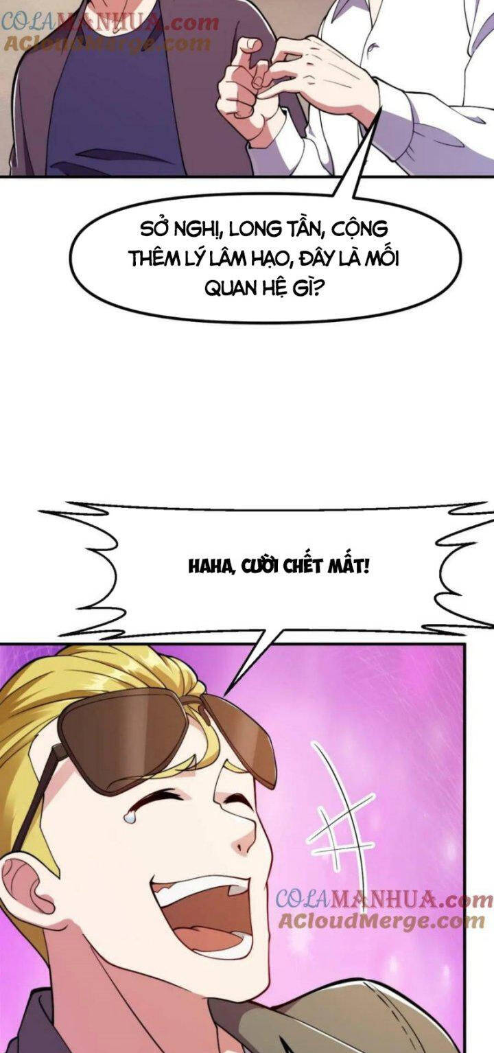 Tu Tiên Trở Về Tại Vườn Trường Chapter 448 - 4