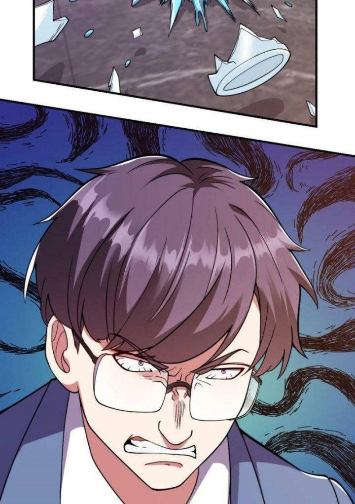 Tu Tiên Trở Về Tại Vườn Trường Chapter 448 - 7