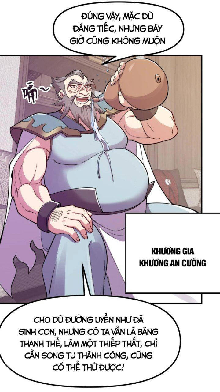 Tu Tiên Trở Về Tại Vườn Trường Chapter 449 - 11