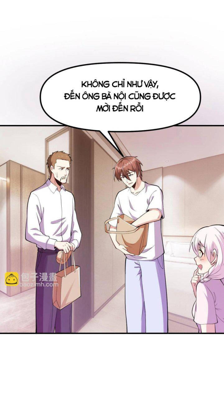 Tu Tiên Trở Về Tại Vườn Trường Chapter 449 - 3