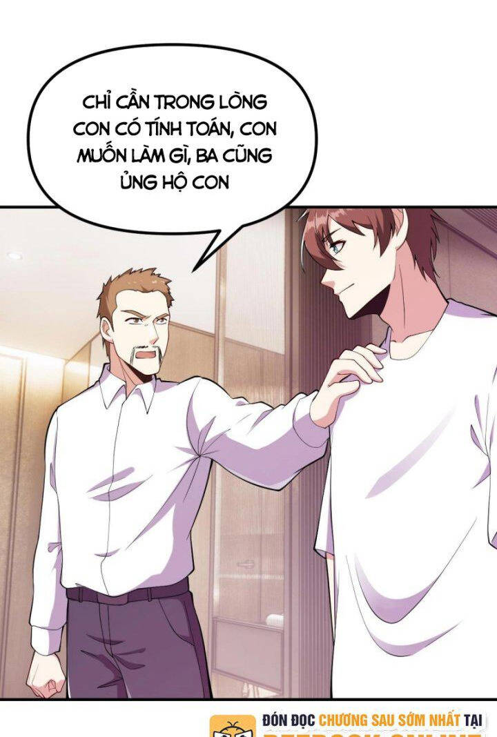 Tu Tiên Trở Về Tại Vườn Trường Chapter 449 - 5