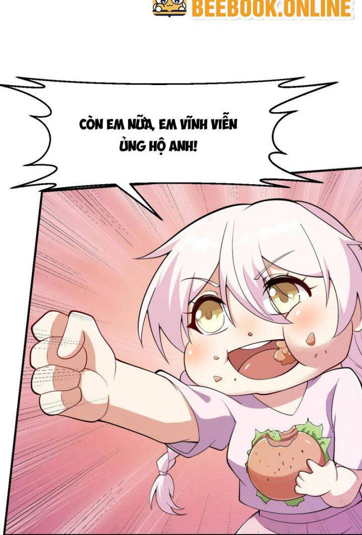 Tu Tiên Trở Về Tại Vườn Trường Chapter 449 - 6