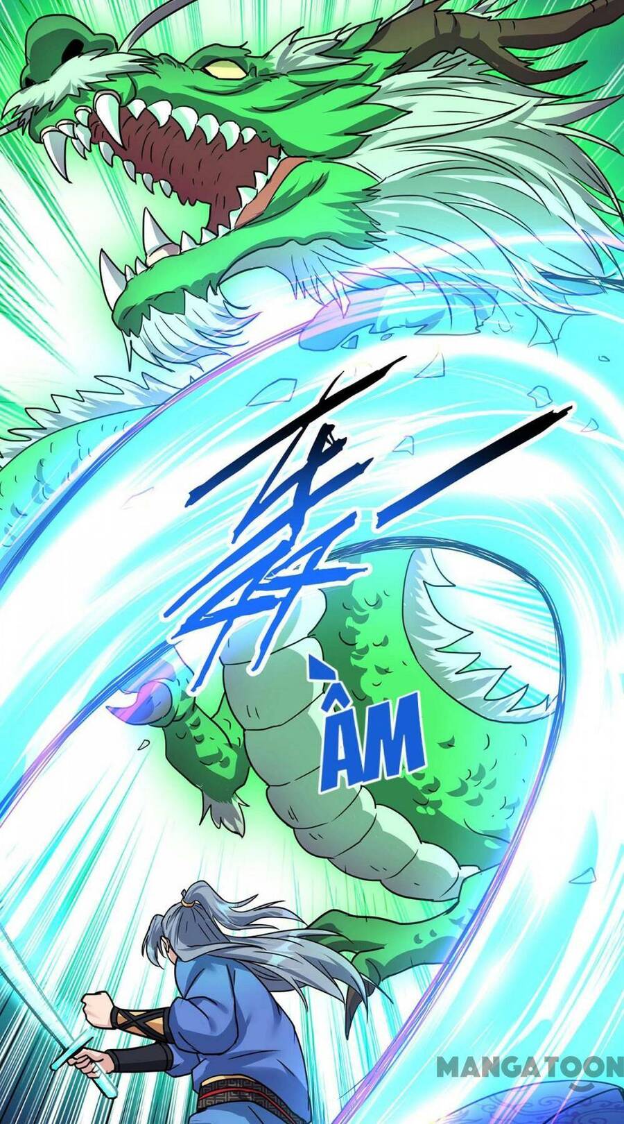 Trọng Sinh Sau Tám Vạn Năm Chapter 368 - 19