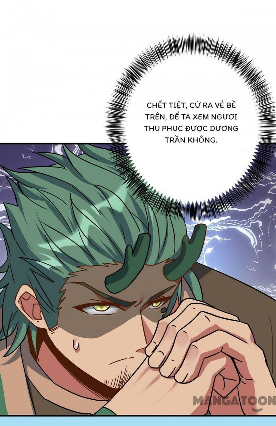 Trọng Sinh Sau Tám Vạn Năm Chapter 368 - 43
