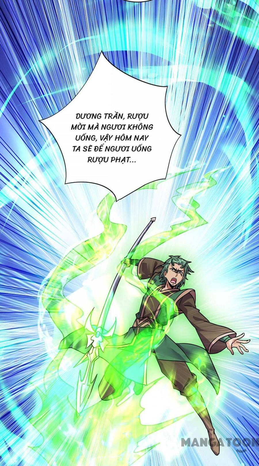 Trọng Sinh Sau Tám Vạn Năm Chapter 368 - 10