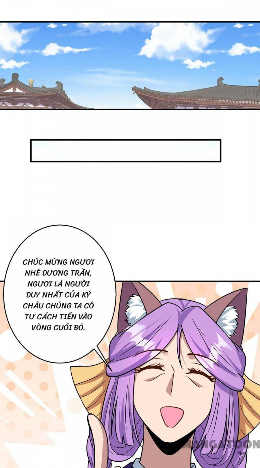 Trọng Sinh Sau Tám Vạn Năm Chapter 369 - 43