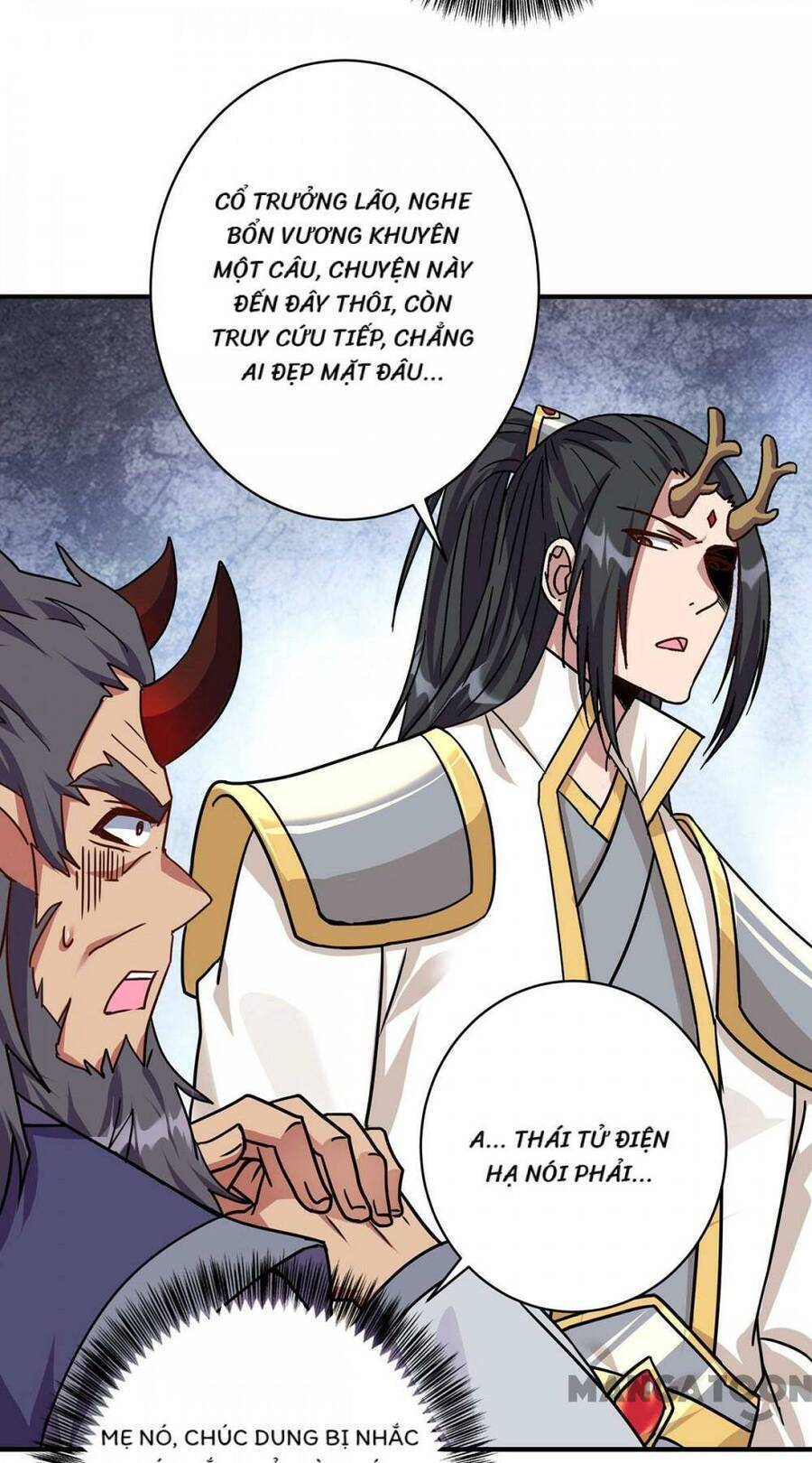 Trọng Sinh Sau Tám Vạn Năm Chapter 371 - 48