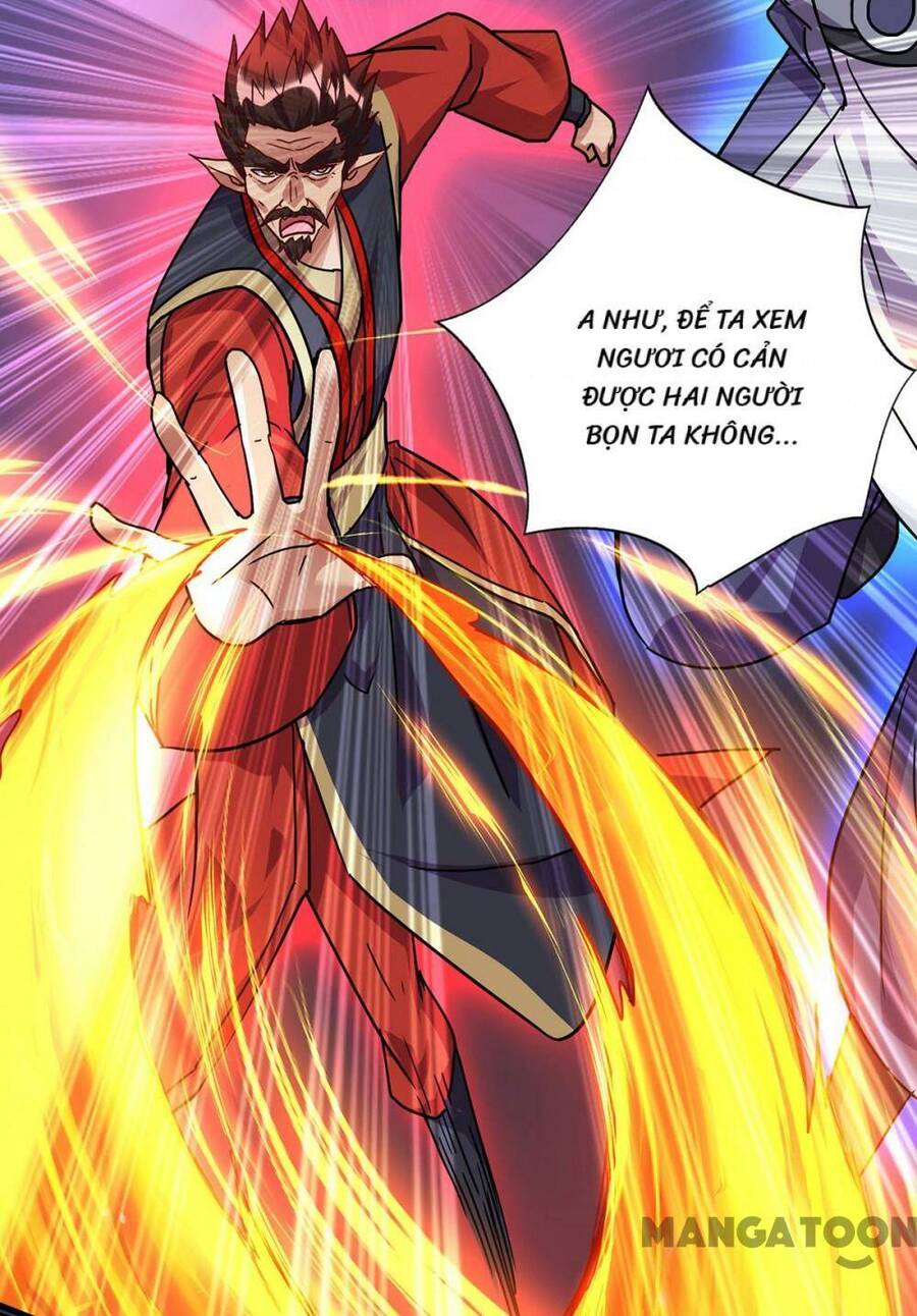 Trọng Sinh Sau Tám Vạn Năm Chapter 371 - 6