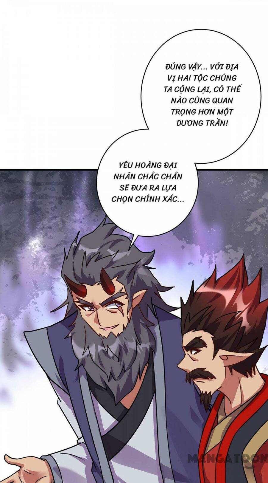 Trọng Sinh Sau Tám Vạn Năm Chapter 372 - 26