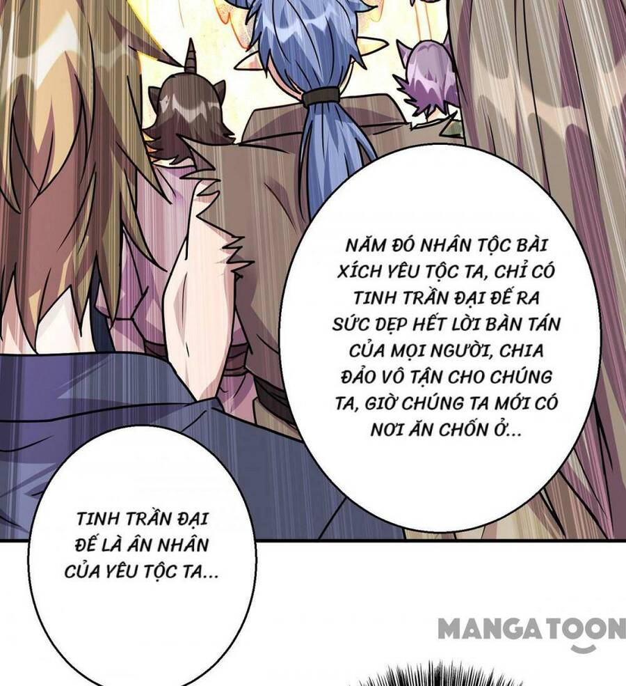 Trọng Sinh Sau Tám Vạn Năm Chapter 373 - 2