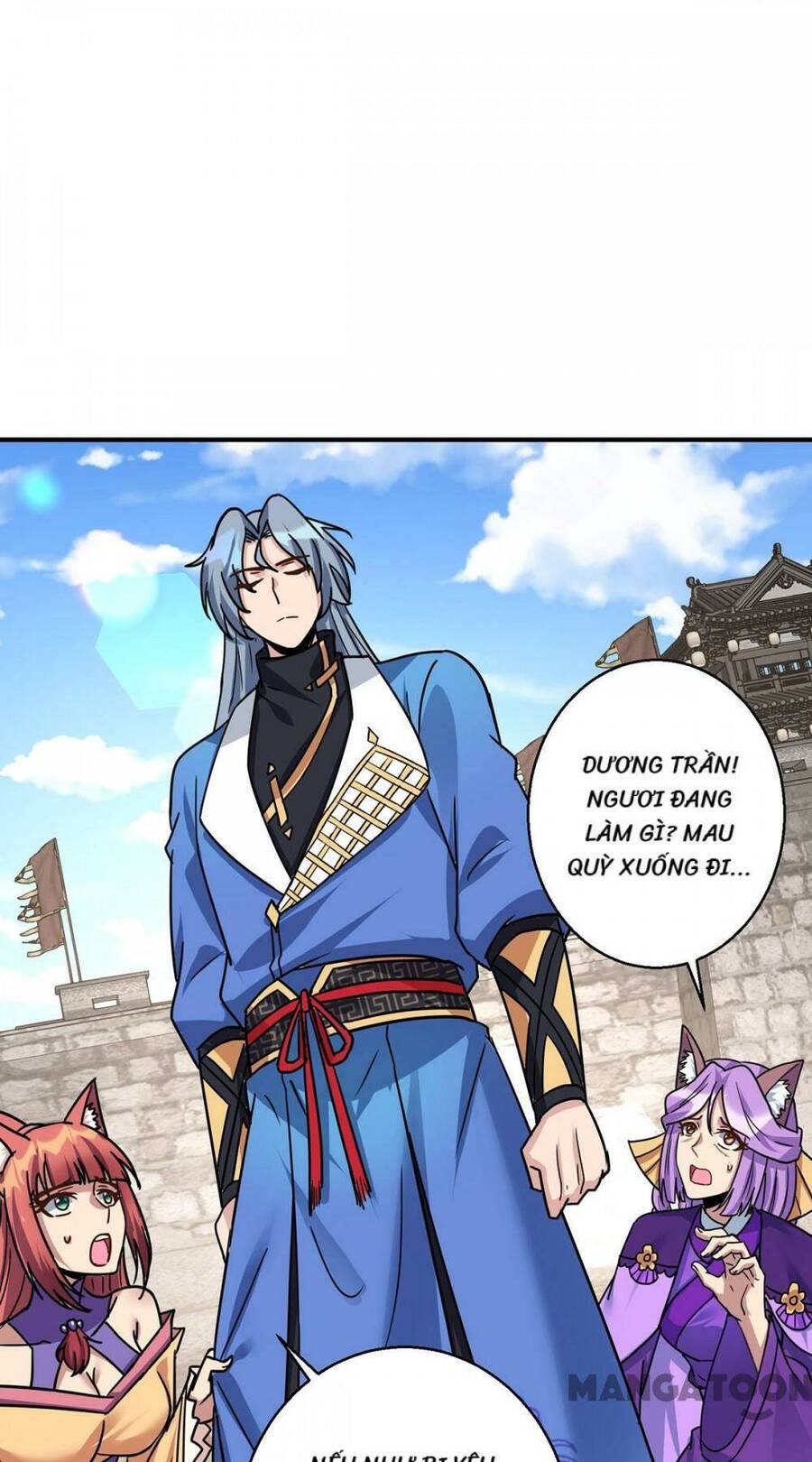 Trọng Sinh Sau Tám Vạn Năm Chapter 373 - 12
