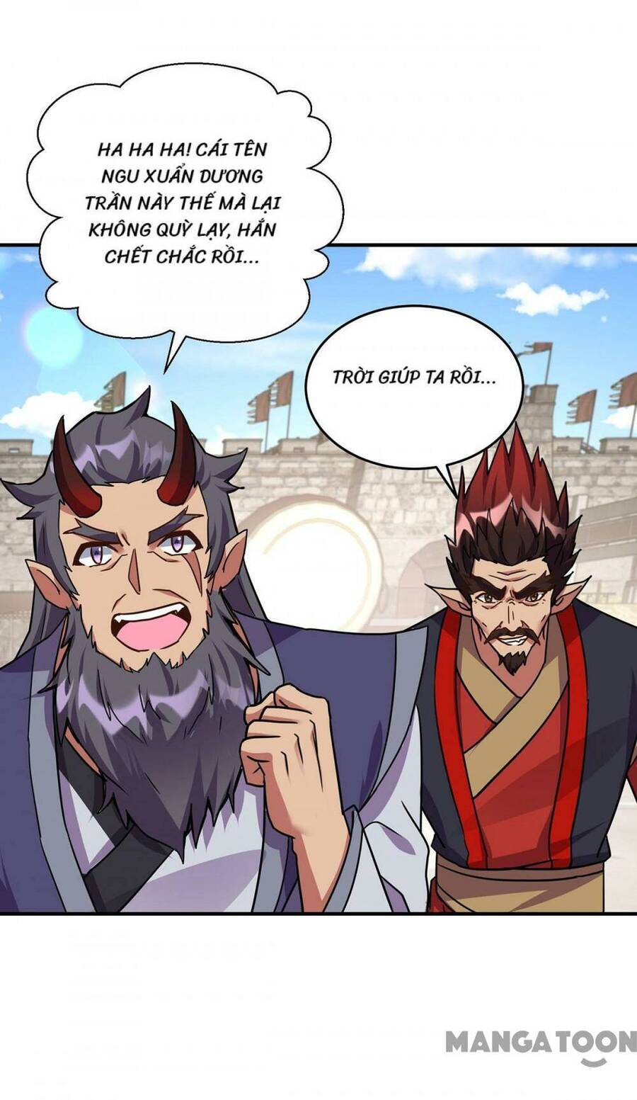 Trọng Sinh Sau Tám Vạn Năm Chapter 373 - 18
