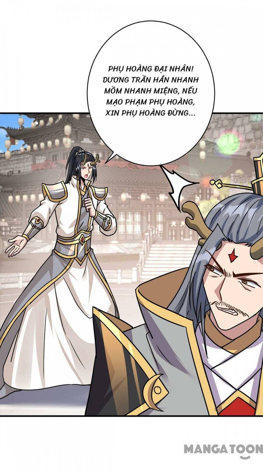 Trọng Sinh Sau Tám Vạn Năm Chapter 374 - 18