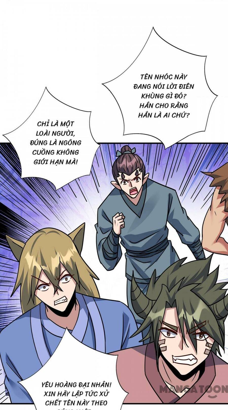 Trọng Sinh Sau Tám Vạn Năm Chapter 374 - 28