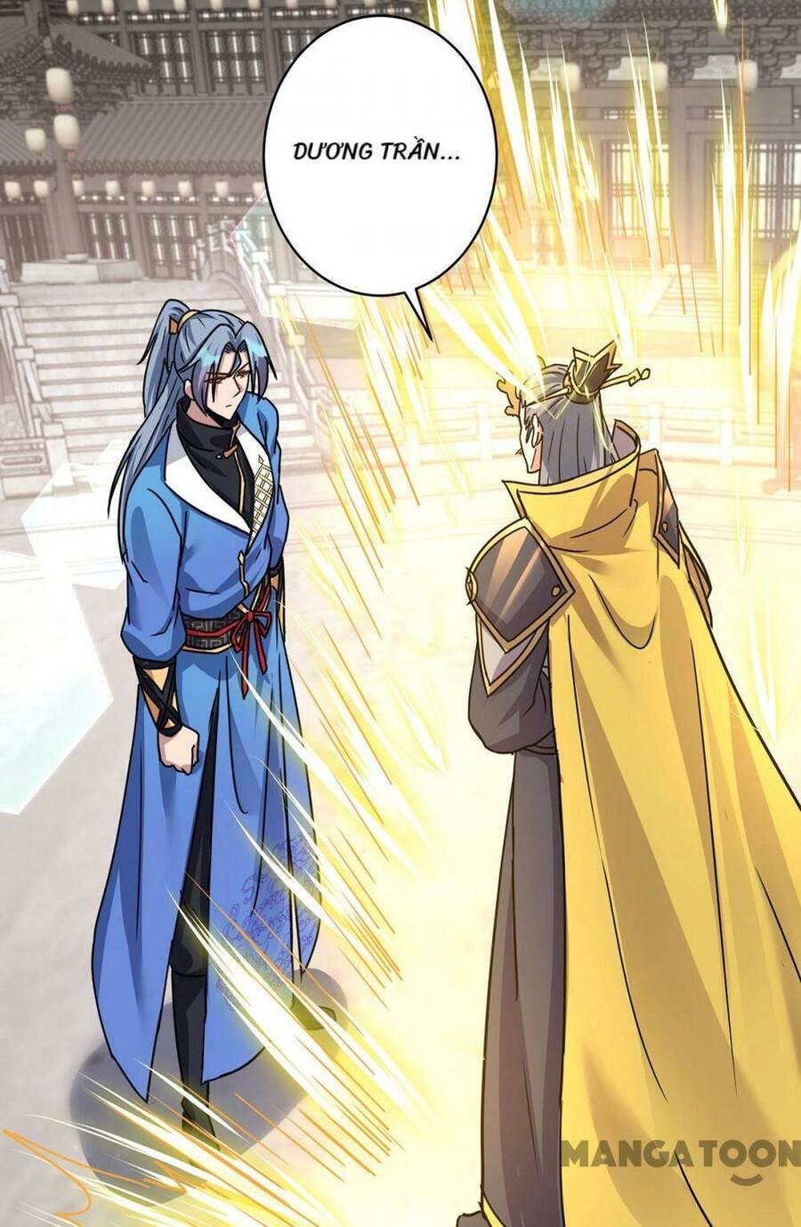 Trọng Sinh Sau Tám Vạn Năm Chapter 374 - 8