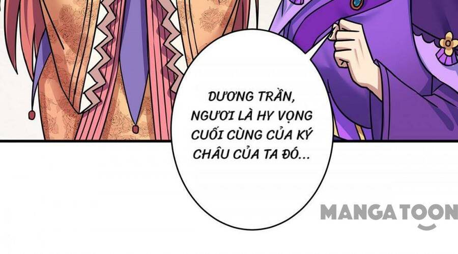 Trọng Sinh Sau Tám Vạn Năm Chapter 377 - 20